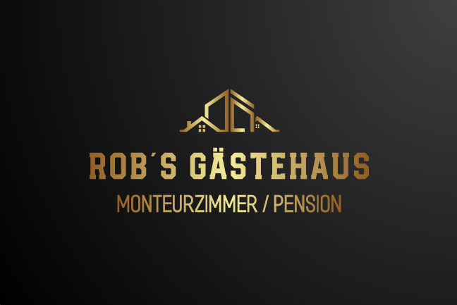 Rob´s Gästehaus (Monteurzimmer / Pension)